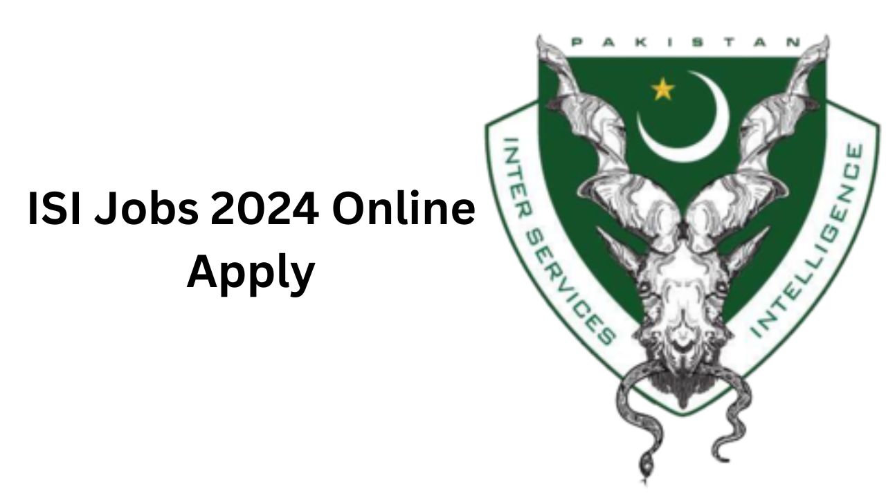 ISI Jobs 2024 Online Apply Last Date Announced